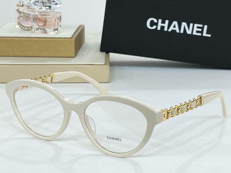 Chanel Sunglasses 1969